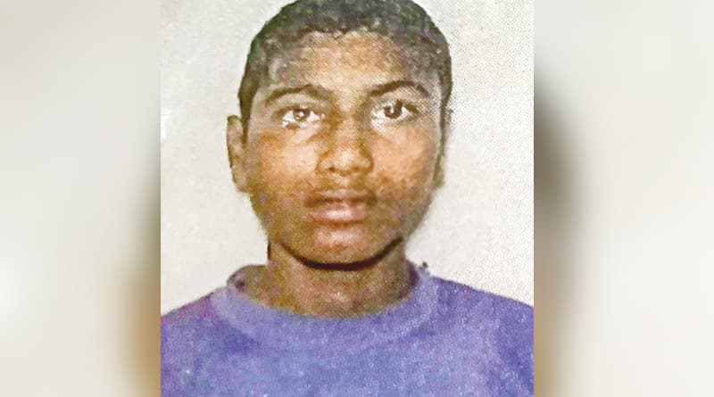 টেস্ট রিপোর্টে ভুল, বেঘোরে প্রাণ গেল তরুণ ফুটবলারের