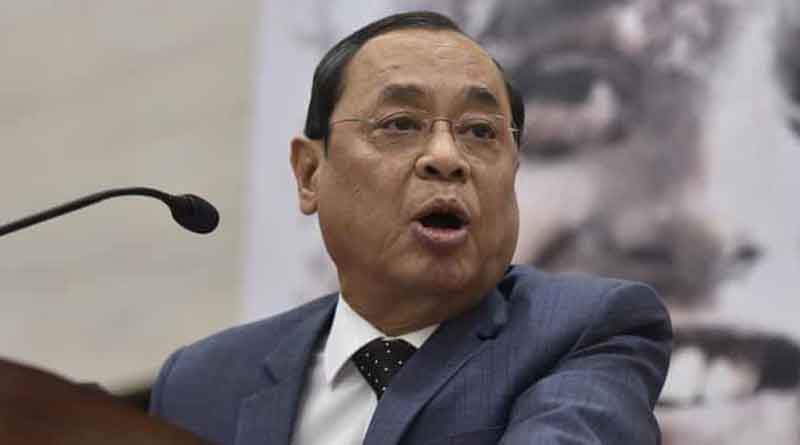 Ranjan Gogoi appointed next Chief Justice of India