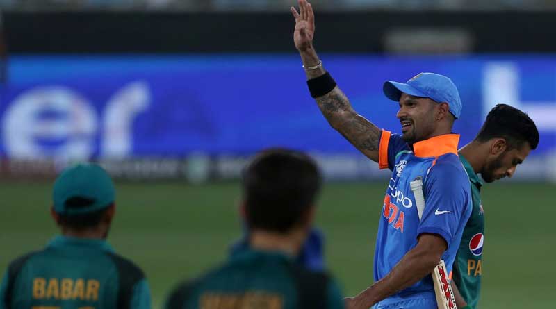 Asia Cup 2018: India beats Pakistan by 9 wickets