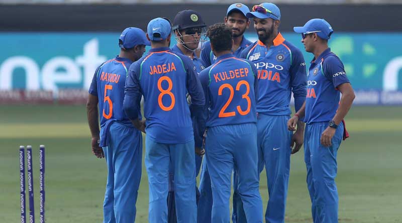 Asia Cup 2018: India and Afganistan match ends with a tie  