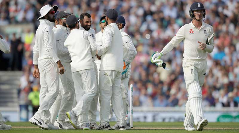 England vs India: Team India need to bat well 