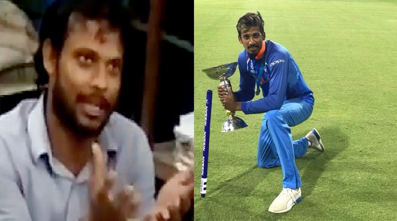 বিশ্বজয়ী ঈশানের বোনকে বিয়ে করতে হাজির যুবক, চন্দননগরে শোরগোল