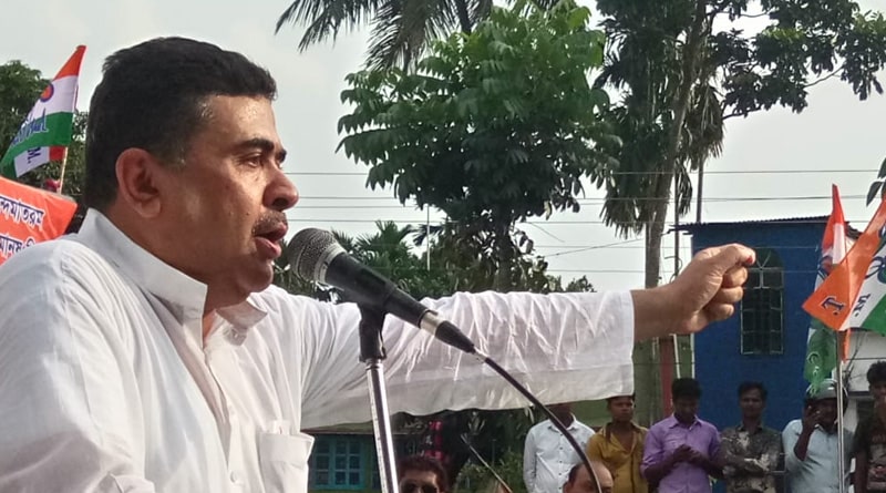 মুখে গামছা বেঁধে হামলাকারীদের পরিণতি হবে কিষেণজির মতো, হুঁশিয়ারি শুভেন্দুর