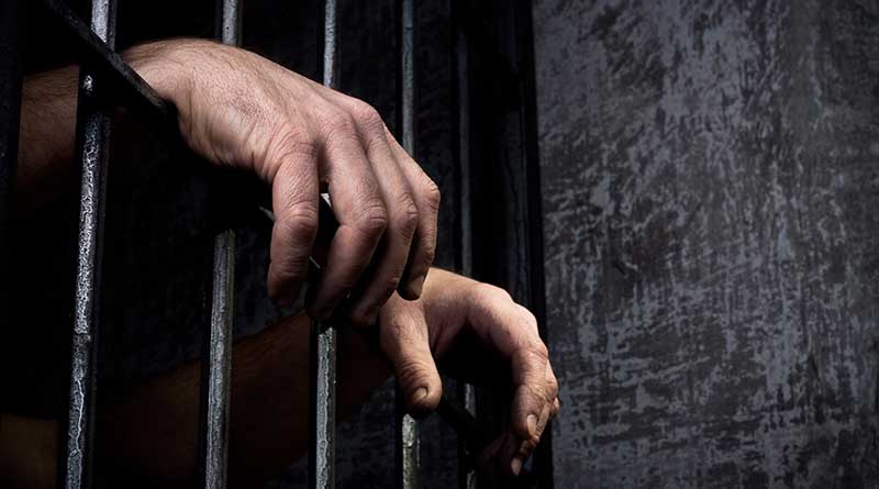 Prisoner died in Kerala after allegedly mistaking sanitiser for alcohol
