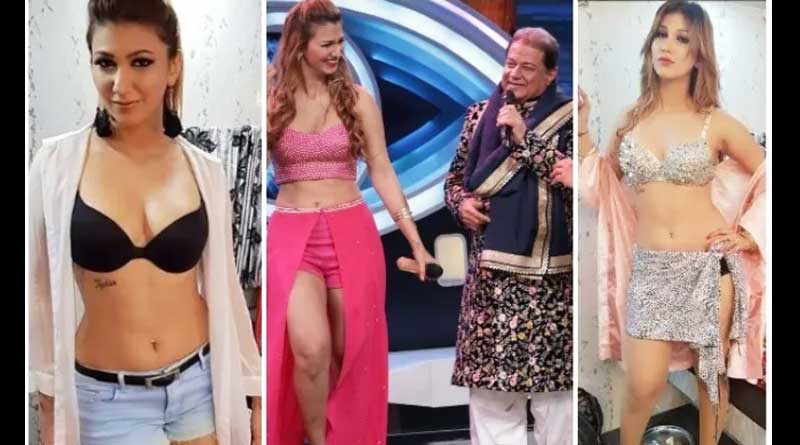 What Anup Jalota's ex-wife says about relationship with Jasleen Matharu
