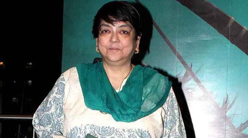 Renowned Filmmaker Kalpana Lajmi dies
