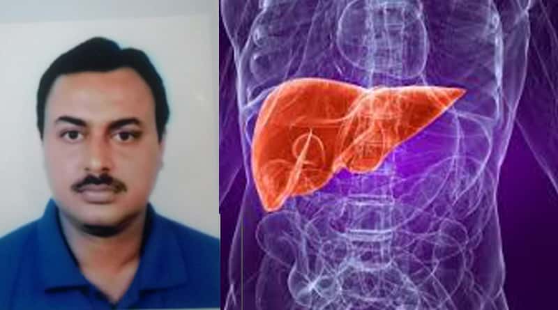 শহরে ফের অঙ্গ প্রতিস্থাপন, গৃহবধূর লিভার বসল শিক্ষকের শরীরে