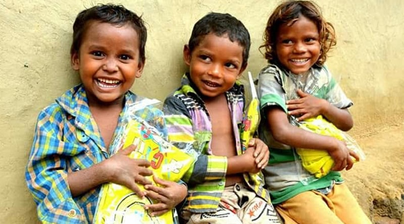 এই পুজোতে ‘মধু-বিধু’রাও পরবে নতুন জামা