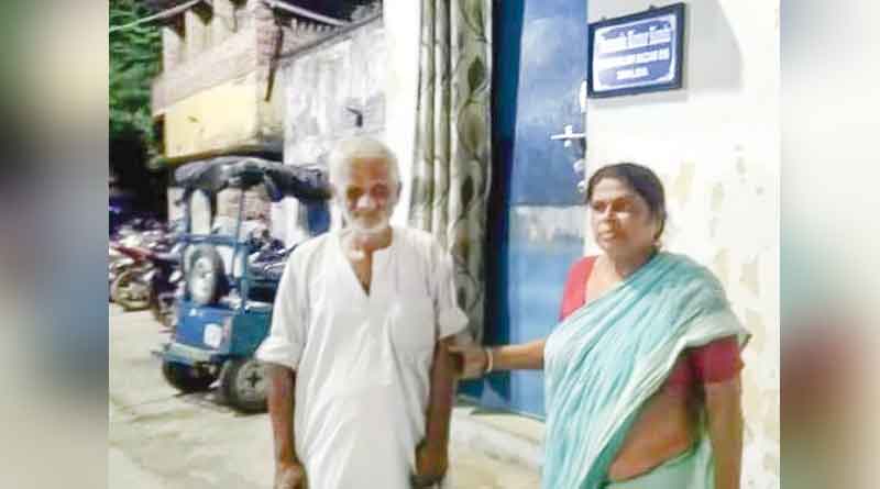 সম্পত্তি হাতাতে দুষ্কৃতীদের সঙ্গে নিয়ে শ্বশুরবাড়িতে তাণ্ডব গৃহবধূর