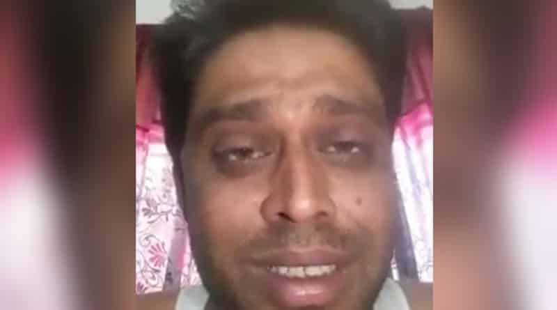 পরকীয়ায় লিপ্ত স্ত্রী, ফেসবুকে ভিডিও পোস্ট করে আত্মঘাতী যুবক