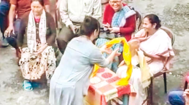 লালকুঠি ঘিরে পাহাড়ে নতুন পর্যটন কেন্দ্র, দার্জিলিংয়ে ঘোষণা মুখ্যমন্ত্রীর