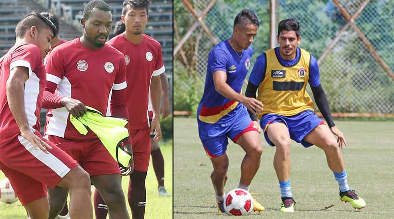 Mohun Bagan to face East Bengal in CFL Derby