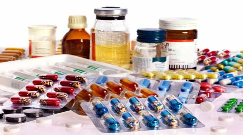 Medicine manufacturing companies in tension due to Indo-China clash