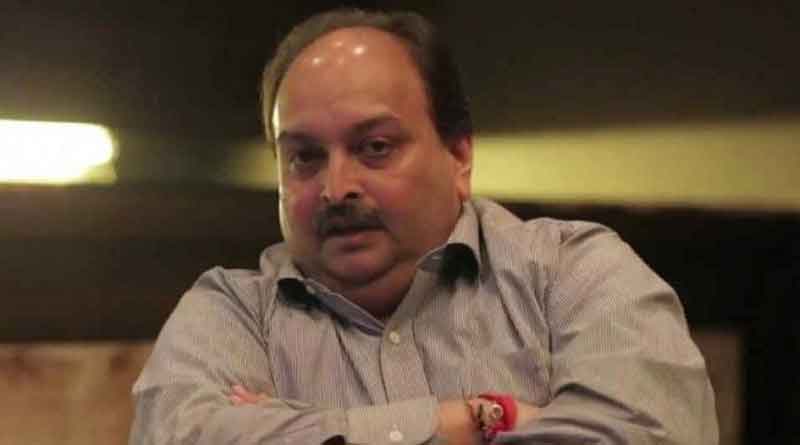 Fugitive Mehul Choksi tweets with fear to be kidnapped and taken to Guyana | Sangbad Pratidin