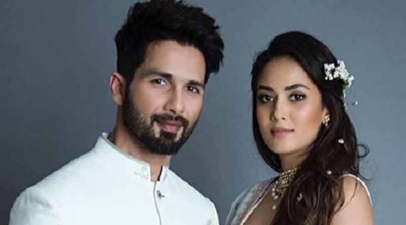 লাইমলাইটে এসেই কটাক্ষের শিকার, নেটিজেনদের পালটা দিলেন শাহিদ পত্নী