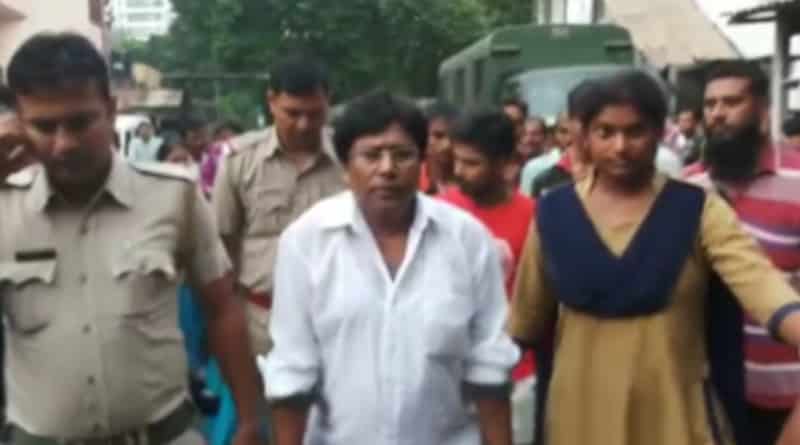 সংগ্রামপুর বিষমদ কাণ্ডে দোষী সাব্যস্ত মূল পাণ্ডা খোঁড়া বাদশা-সহ ৪