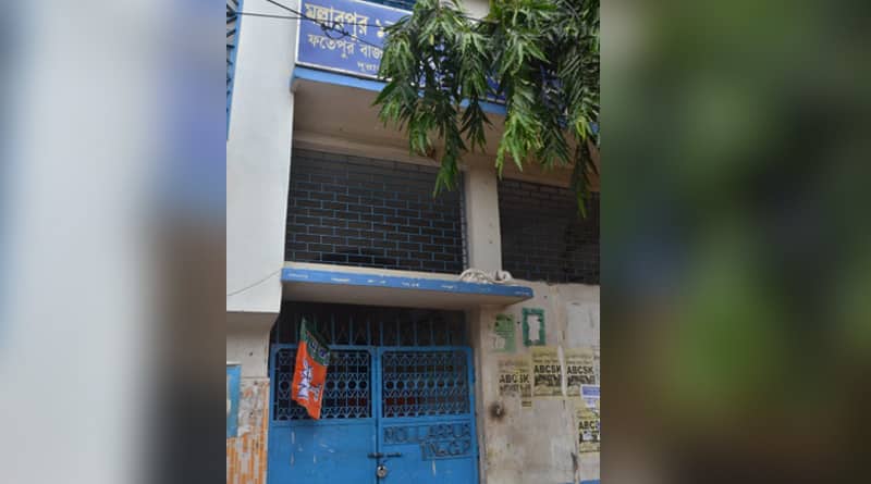 Birbhum: BDO lodge complaint against Panchayat member