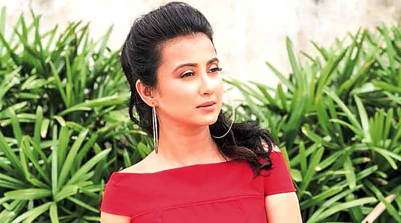 No questions about marriage, says Monami Ghosh