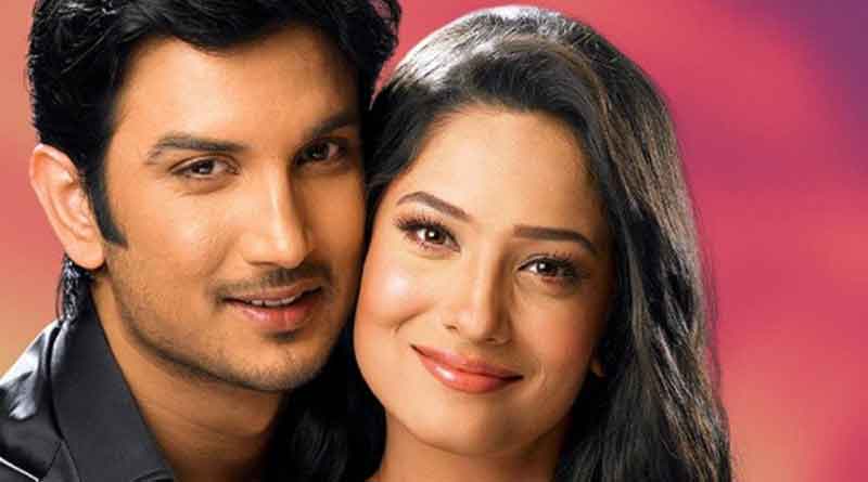 Sushant and Ankita to be seen again