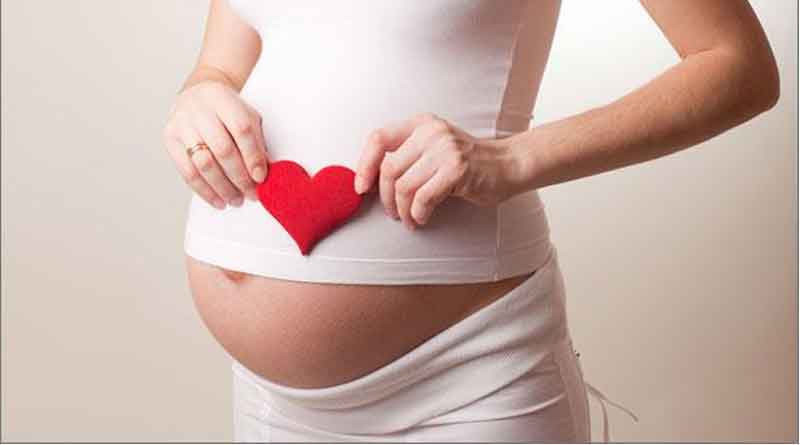 How to solve pregnancy mood swings problem