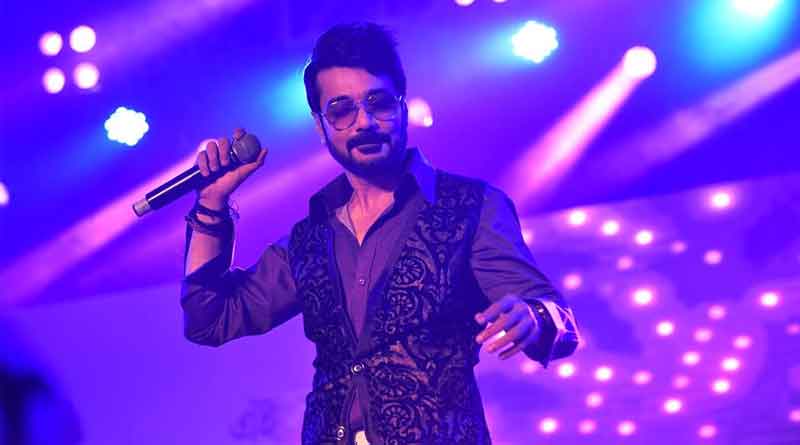 No one will see me in politics, says Prosenjit