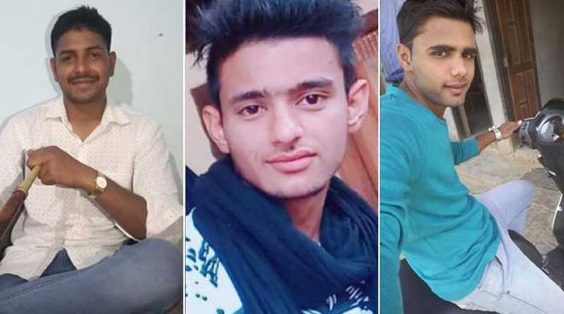 সিবিএসই টপার গণধর্ষণে গ্রেপ্তার মূল অভিযুক্ত, অধরা বাকি দুই