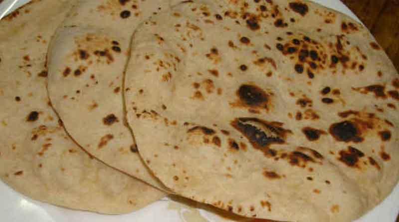 Baasi roti is the magical answer to many health issues