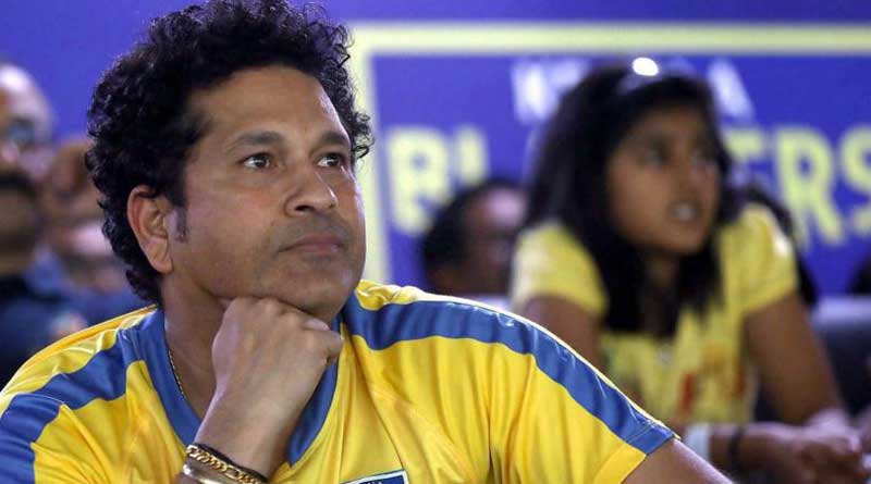 ISL: Sachin Tendulkar sells stakes in Kerala Blasters
