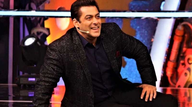 No new host! Salman Khan will be back as host of Bigg Boss 13