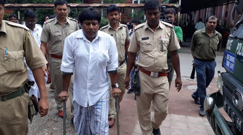 সংগ্রামপুর বিষমদ কাণ্ডে খোঁড়া বাদশা-সহ ৪ জনের যাবজ্জীবন কারাদণ্ড