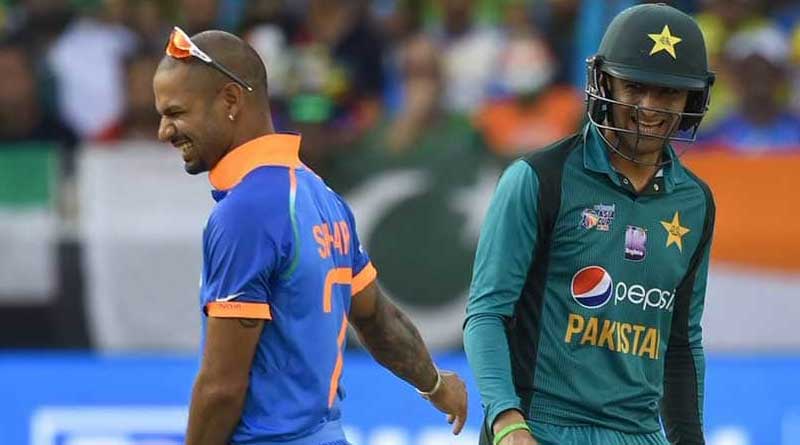Asia Cup 2018: Indian Fans Call Shoaib Malik Jiju