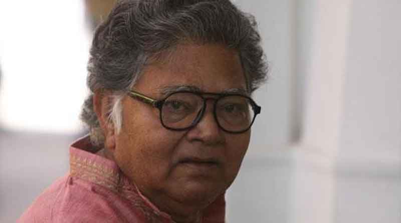 Writer Swapnamoy Chakraborty remembers Sunil Ganguly