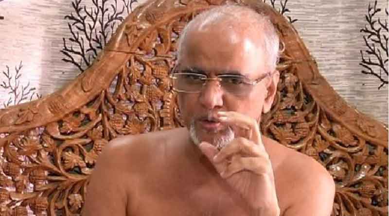 Jain Muni Tarun Sagar dies after 