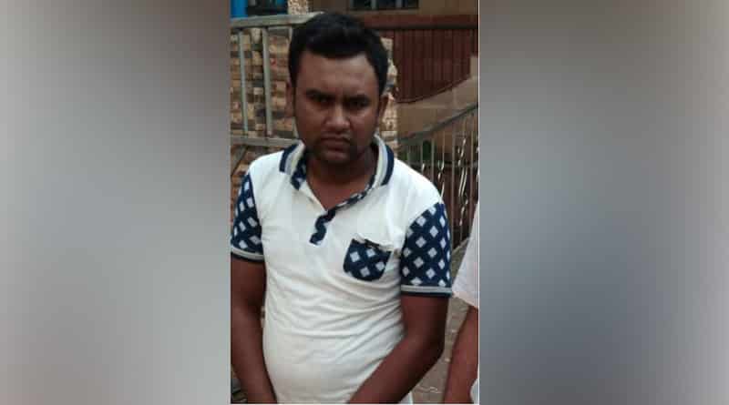 Kalna Man arrested for foul comment on CM