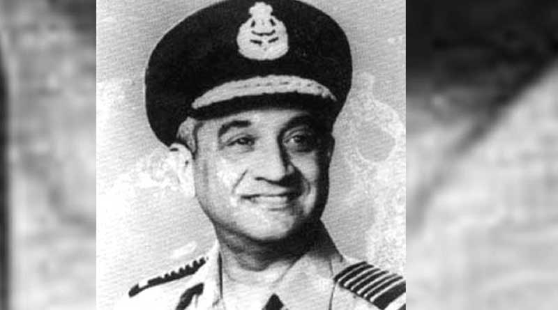 পাক প্রলোভনেও পা দেননি ভারতের প্রথম মুসলিম বায়ুসেনা প্রধান