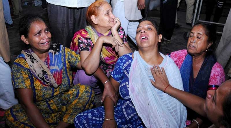 শনিবার রাষ্ট্রীয় শোক পাঞ্জাবে, দুর্ঘটনার দায় এড়াতে তুঙ্গে তরজা