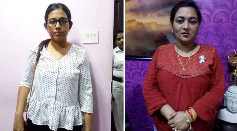 কানাডায় চাকরি দেওয়ার নামে ৪০ লক্ষ টাকা প্রতারণা, গ্রেপ্তার ২ মহিলা