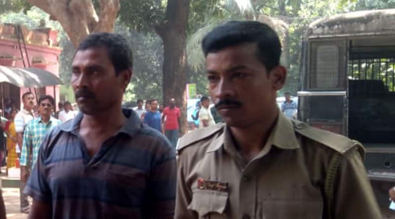 শ্যালিকাকে ধর্ষণ করে খুন, আমৃত্যু কারাবাস জামাইবাবুর