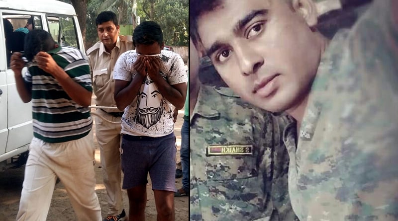 জাল আধার ও ভোটার কার্ড চক্রের পর্দাফাঁস, ধৃত বনগাঁ আদালতের মুহুরি-সহ ২