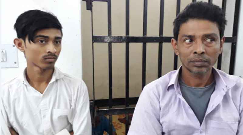 পণের ১৫ হাজার টাকা না পেয়ে নববধূকে ‘খুন’, গ্রেপ্তার স্বামী-সহ তিন