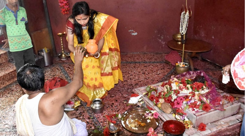 Kali Puja 2018: This century old Kali idol has interesting history