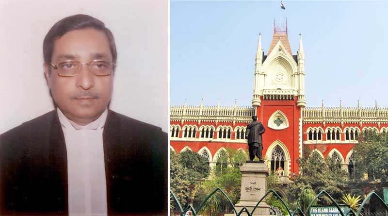 Debasis Kargupta to take charge as Chief justice of Kolkata high court