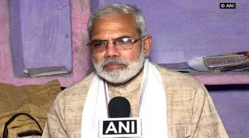 Modi doppelganger to campaign for Congress this LS polls