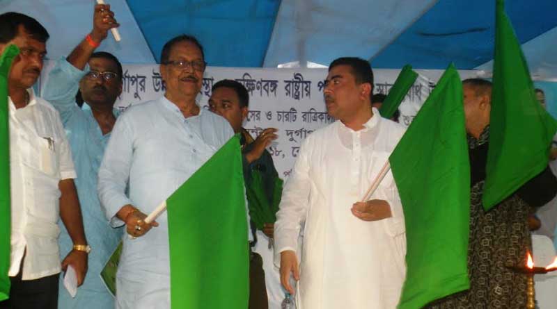 পরিবহণ দপ্তরের পুজোর উপহার, আরও দু’টি নতুন ডিভিশন দক্ষিণবঙ্গে