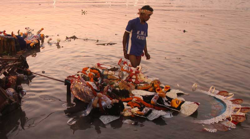 KMC toughens norm to curve Ganga pollution