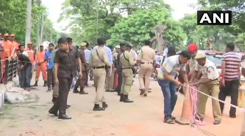 অসমে ফের উলফার সন্ত্রাস, বিস্ফোরণে গুরুতর আহত ৪