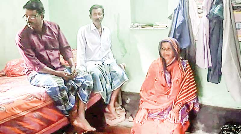 ইরানে আটক রাজ্যের ১২ জন সোনার কারিগর, উদ্বিগ্ন পরিবার