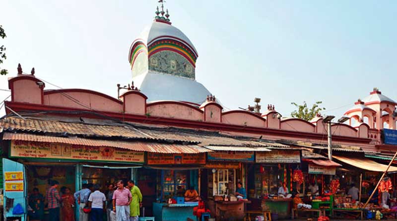 Kalighat temple to stay close on new year eve, no visitors allowed during Kalpataru festival