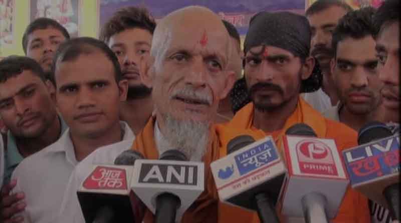 Muslim man in UP converts to Hinduism with family to get justice 