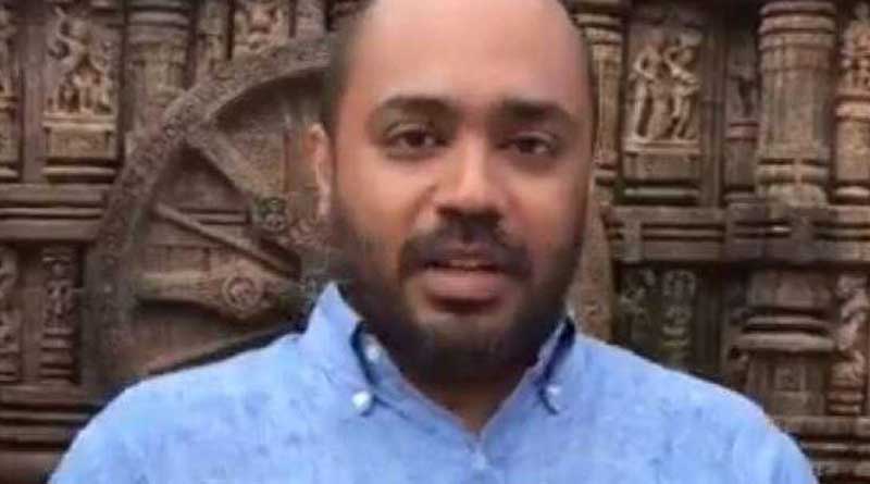 ওড়িশার সংস্কৃতিকে অবমাননার অভিযোগ, গ্রেপ্তার সাংবাদিক